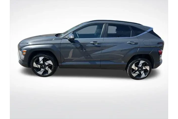$25500 : Hyundai KONA 2024 AWD Limite image 5