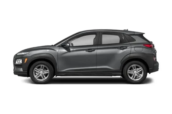 $11880 : Hyundai KONA 2021 SE 4dr Cro image 6