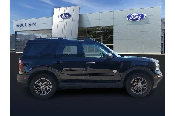 $18880 : Ford Bronco Sport 2021 AWD B image 2
