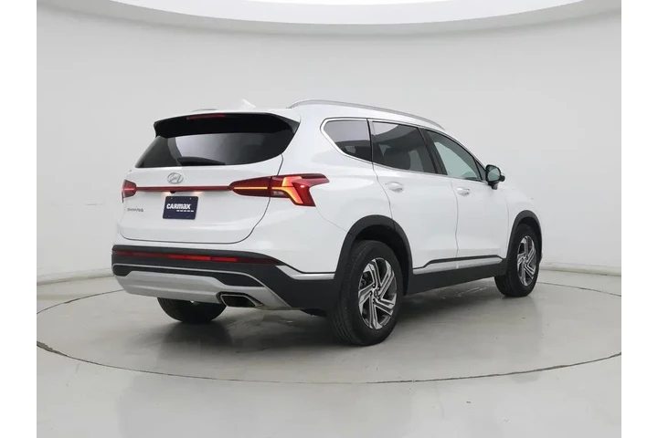 $25998 : Hyundai SANTA FE 2023 SEL 4d image 8