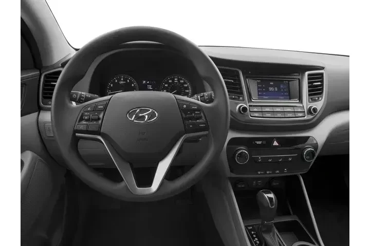 $9998 : Hyundai TUCSON 2017 SE 4dr S image 10