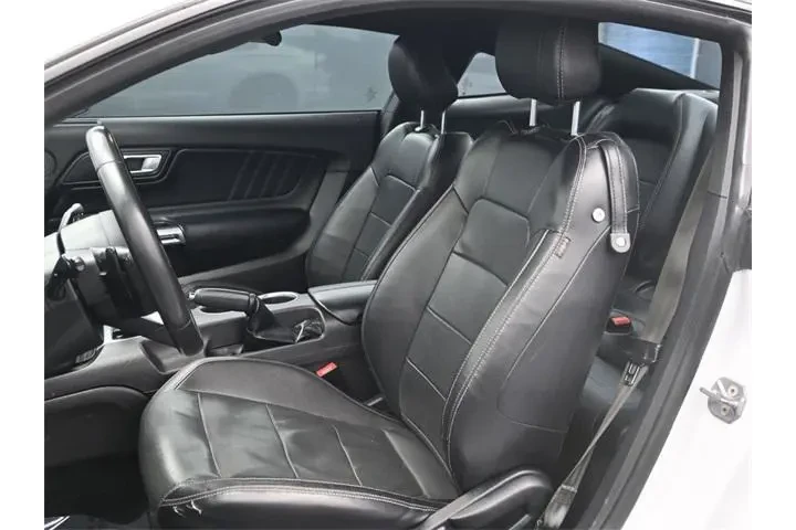 $22242 : Ford Mustang 2019 EcoBoost P image 8