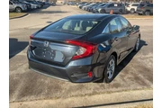 $14599 : Honda Civic 2018 LX 4dr Seda thumbnail
