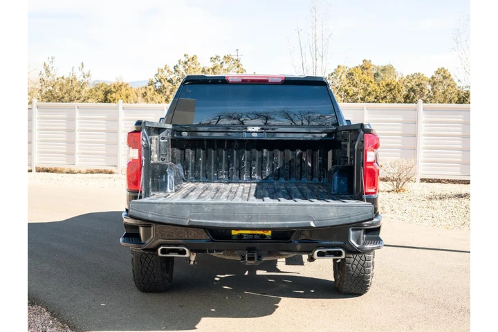 $47988 : 2023 Silverado 1500 LT Trail image 7