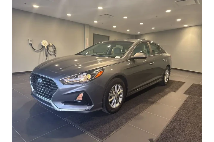 $13984 : Hyundai SONATA 2019 SE 4dr S image 1