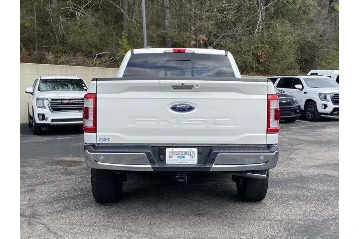 $38990 : Ford F-150 2021 4x4 XL 4dr S image 5