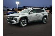 Hyundai TUCSON 2025 AWD SEL