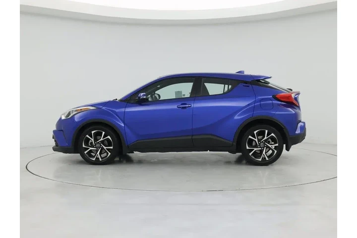 $19998 : Toyota C-HR 2018 XLE Premium image 3