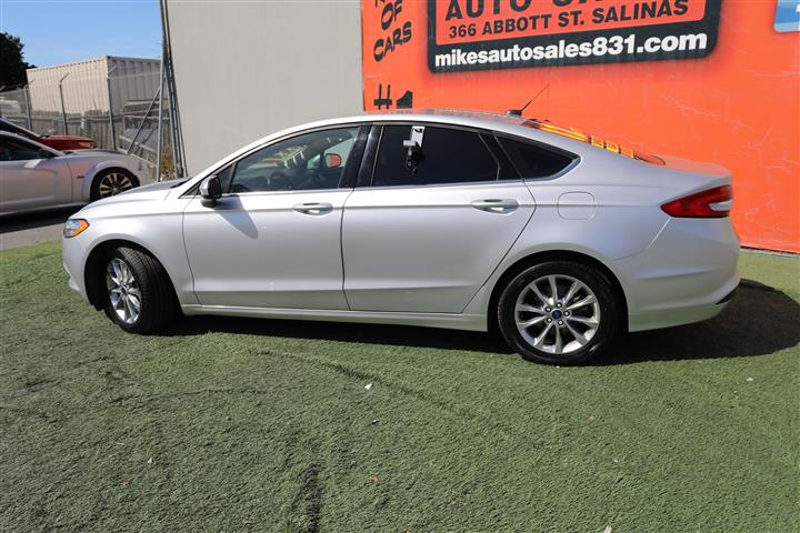 $12999 : 2017 FORD FUSION SE image 9