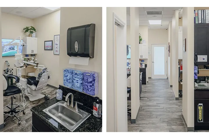 ¡Dentista de confianza aquí! image 3