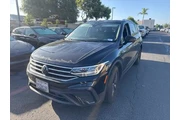 Volkswagen Tiguan 2024 AWD W en San Diego