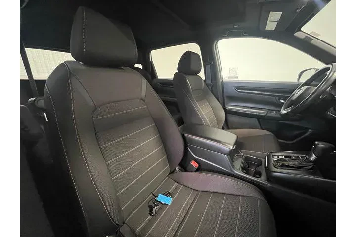 $30942 : Honda CR-V Hybrid 2023 AWD S image 9