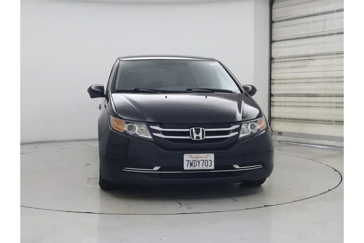 $16998 : Honda Odyssey 2016 SE 4dr Mi image 5