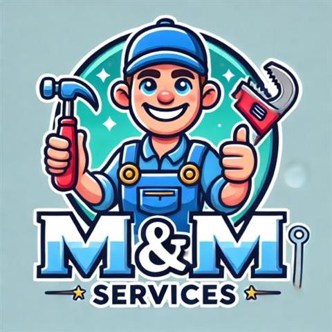 M & M  Services image 1