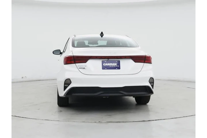 $18998 : Kia Forte 2023 LXS 4dr Sedan image 6