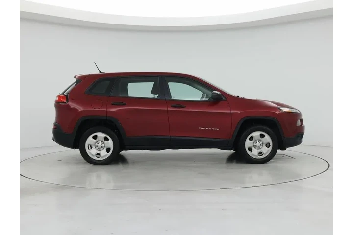 $13599 : Jeep Cherokee 2015 Sport 4dr image 7