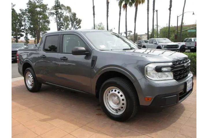 $22499 : Ford Maverick 2022 AWD XL 4d image 6