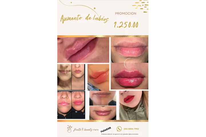 Health & Beauty Care image 1