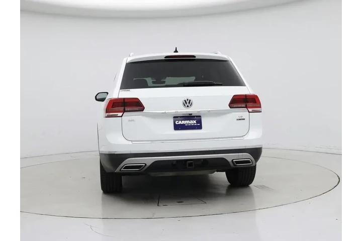$21998 : Volkswagen Atlas 2018 AWD V6 image 6