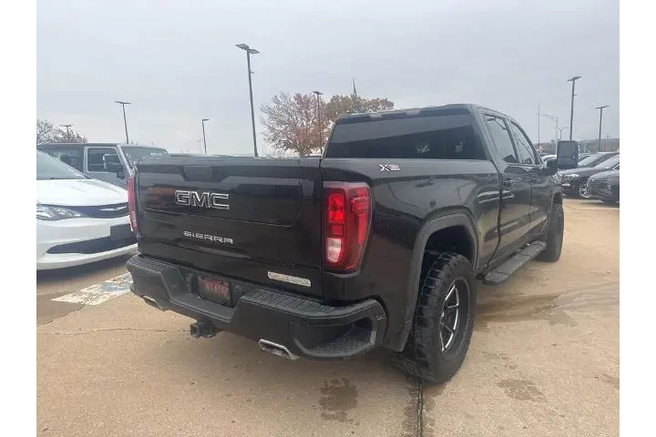 $35173 : GMC Sierra 1500 Limited 2022 image 3