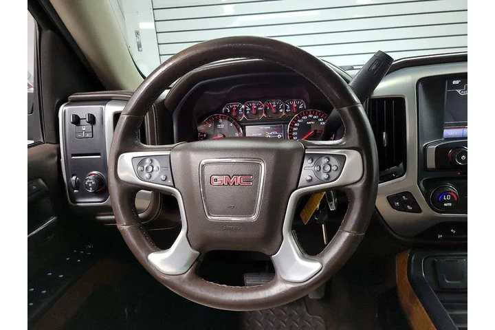 $26998 : GMC Sierra 1500 2016 4x2 SLT image 10