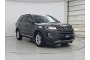 Ford Explorer 2017 XLT 4dr S en Sacramento