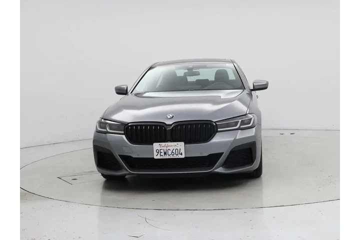 $36998 : BMW 5 Series 2023 530i 4dr S image 5