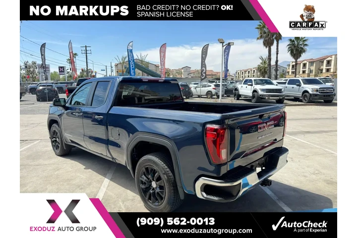 $29995 : 2023 Sierra 1500 Pro image 9