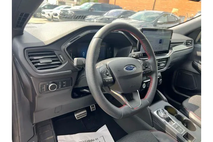 $25486 : Ford Escape 2024 AWD ST-Line image 7