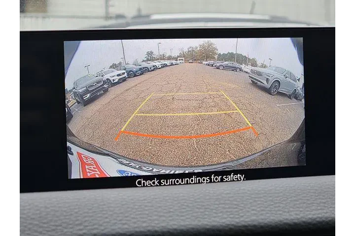 $24100 : Mazda CX-50 2024 AWD 2.5 S P image 10