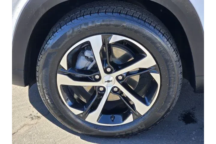 $19991 : Chevrolet Trax 2024 RS 4dr C image 9