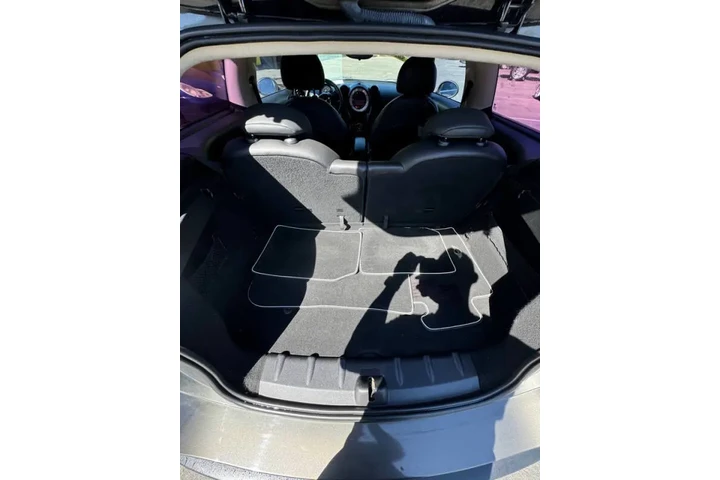 $11195 : 2013 MINI Paceman Cooper S image 10