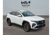 Hyundai TUCSON 2025 AWD SEL