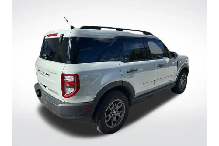 $22925 : Ford Bronco Sport 2022 AWD B image 4