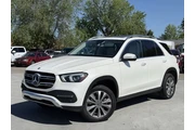 2020 Mercedes-Benz GLE GLE 35 en Boise