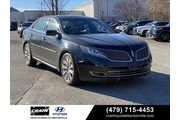 Lincoln MKS 2015 AWD EcoBoos en Springdale