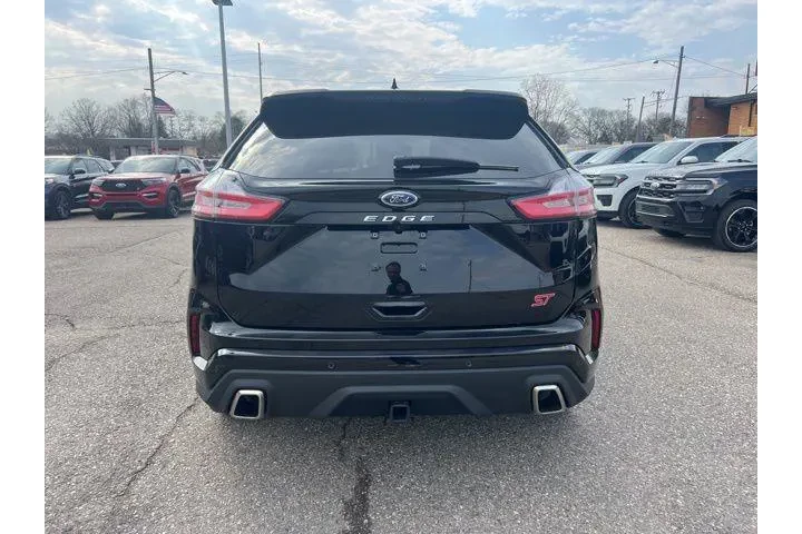 $30945 : Ford Edge 2023 AWD ST 4dr Cr image 5