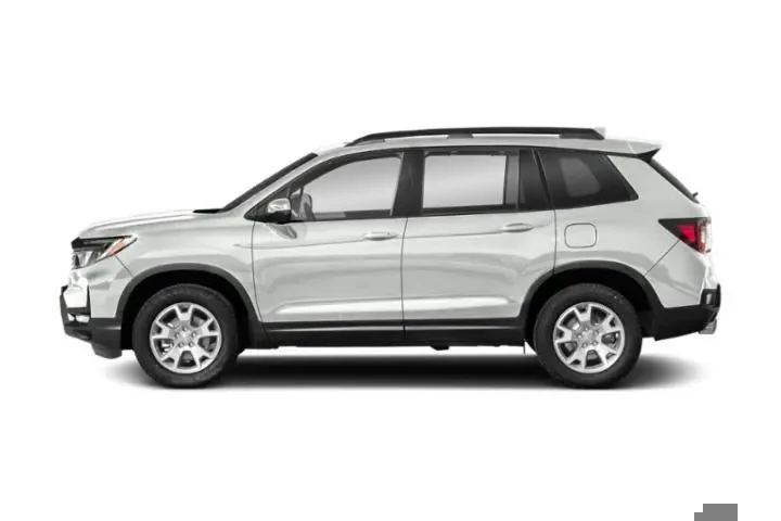 $34654 : Honda Passport 2023 AWD Trai image 2