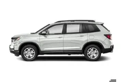 $34654 : Honda Passport 2023 AWD Trai thumbnail