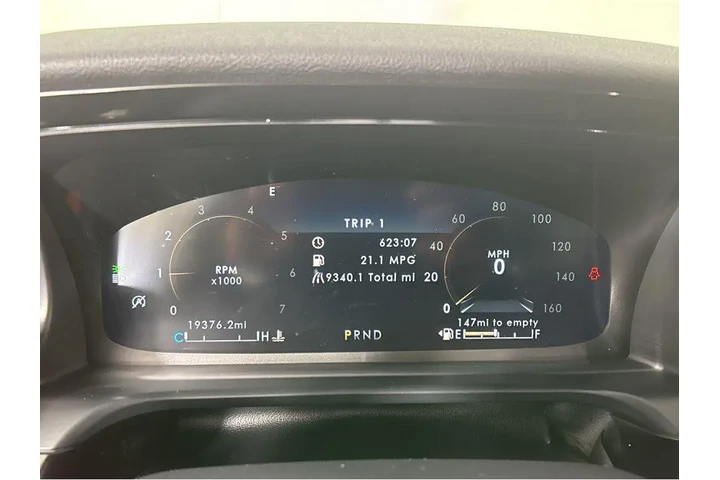 $48594 : 2023 Aviator Reserve image 5