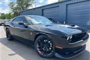 2021 Challenger R/T Scat Pack en Denver