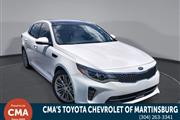 PRE-OWNED 2018 KIA OPTIMA SX en Madison WV