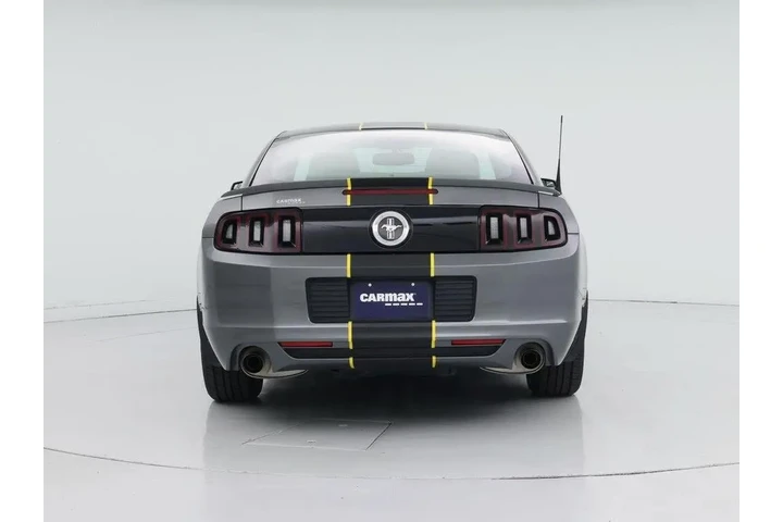 $18998 : Ford Mustang 2014 V6 Premium image 6