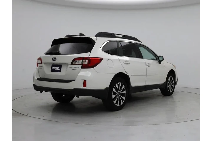 $18998 : Subaru Outback 2017 AWD 3.6R image 8