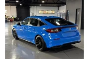 2024 Honda Civic Sport H thumbnail