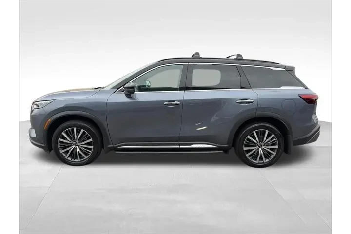 $60 : INFINITI QX60 2023 AWD Autog image 10