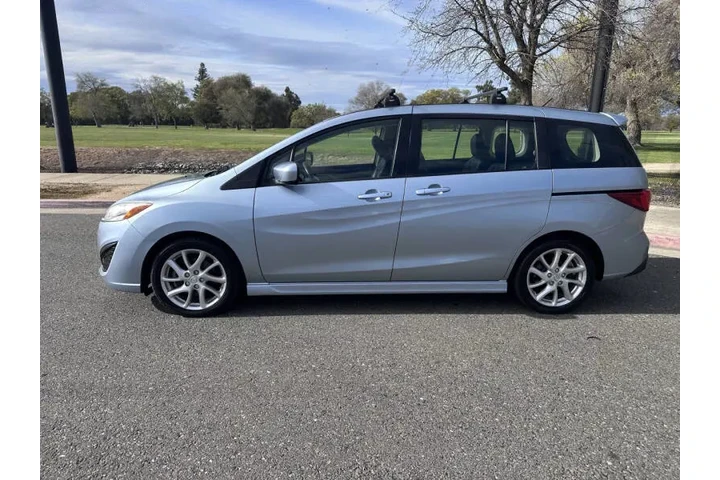 $9495 : 2012 MAZDA5 Grand Touring image 4