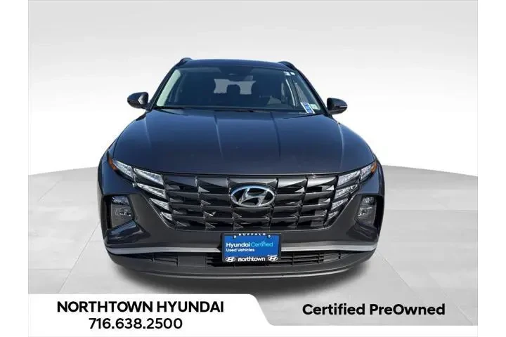 $23932 : Hyundai TUCSON 2023 AWD SEL image 3
