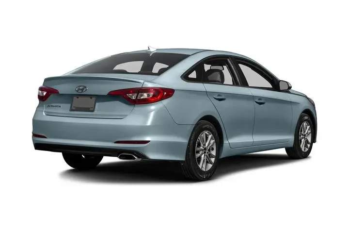 $9995 : Hyundai SONATA 2016 Limited image 3