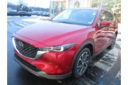 $27500 : Mazda CX-5 2023 AWD 2.5 S Pr thumbnail